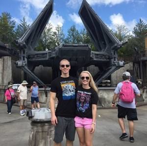 Meet your Posher, Lindsay